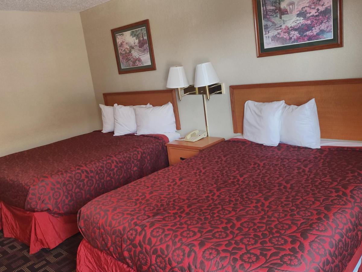 Hotel Days West Oklahoma City
