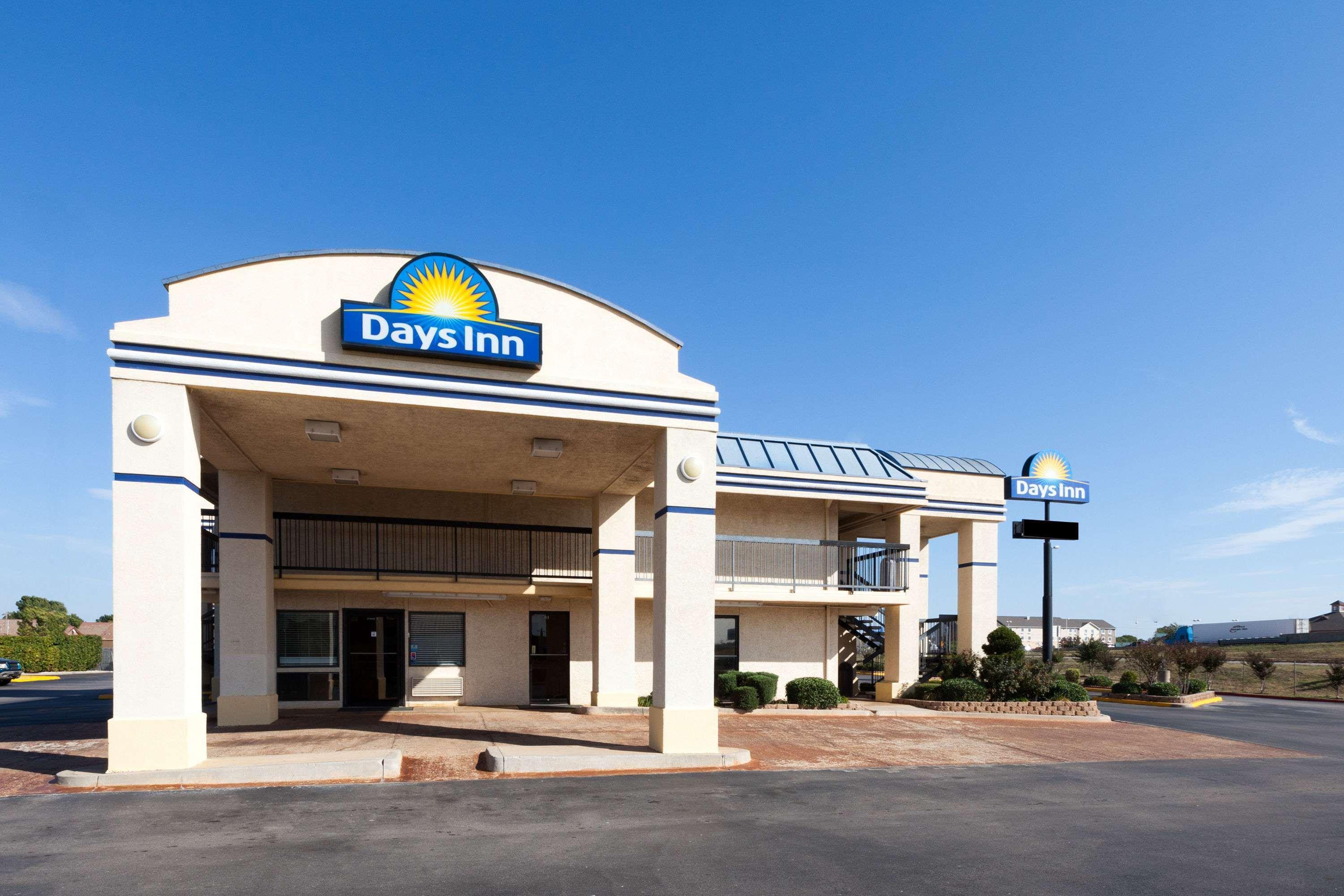 Days West Hotel Oklahoma City