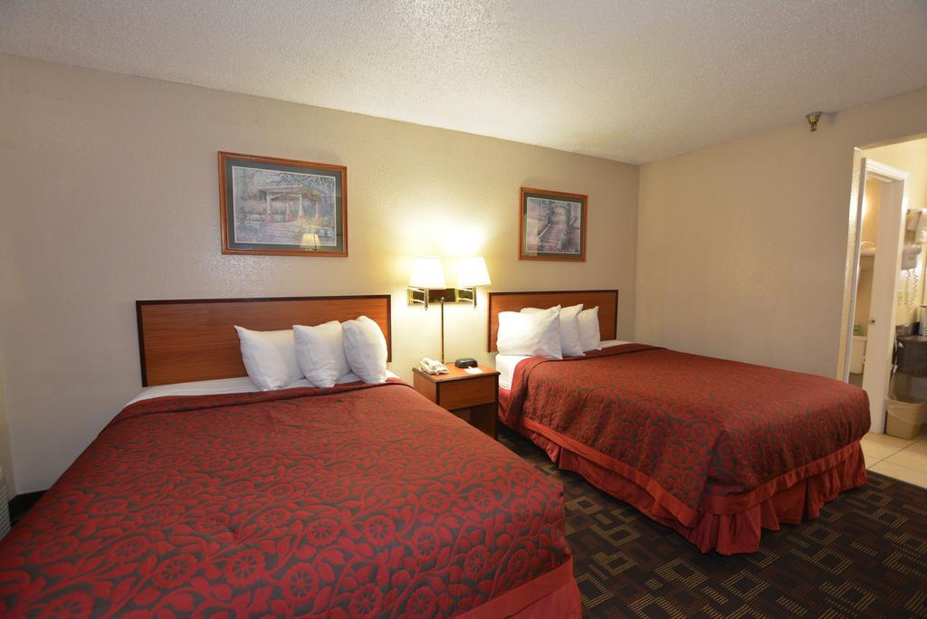 Days West Hotel Oklahoma City