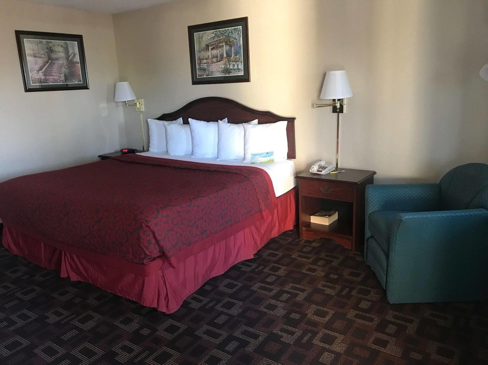 Days West Hotel Oklahoma City