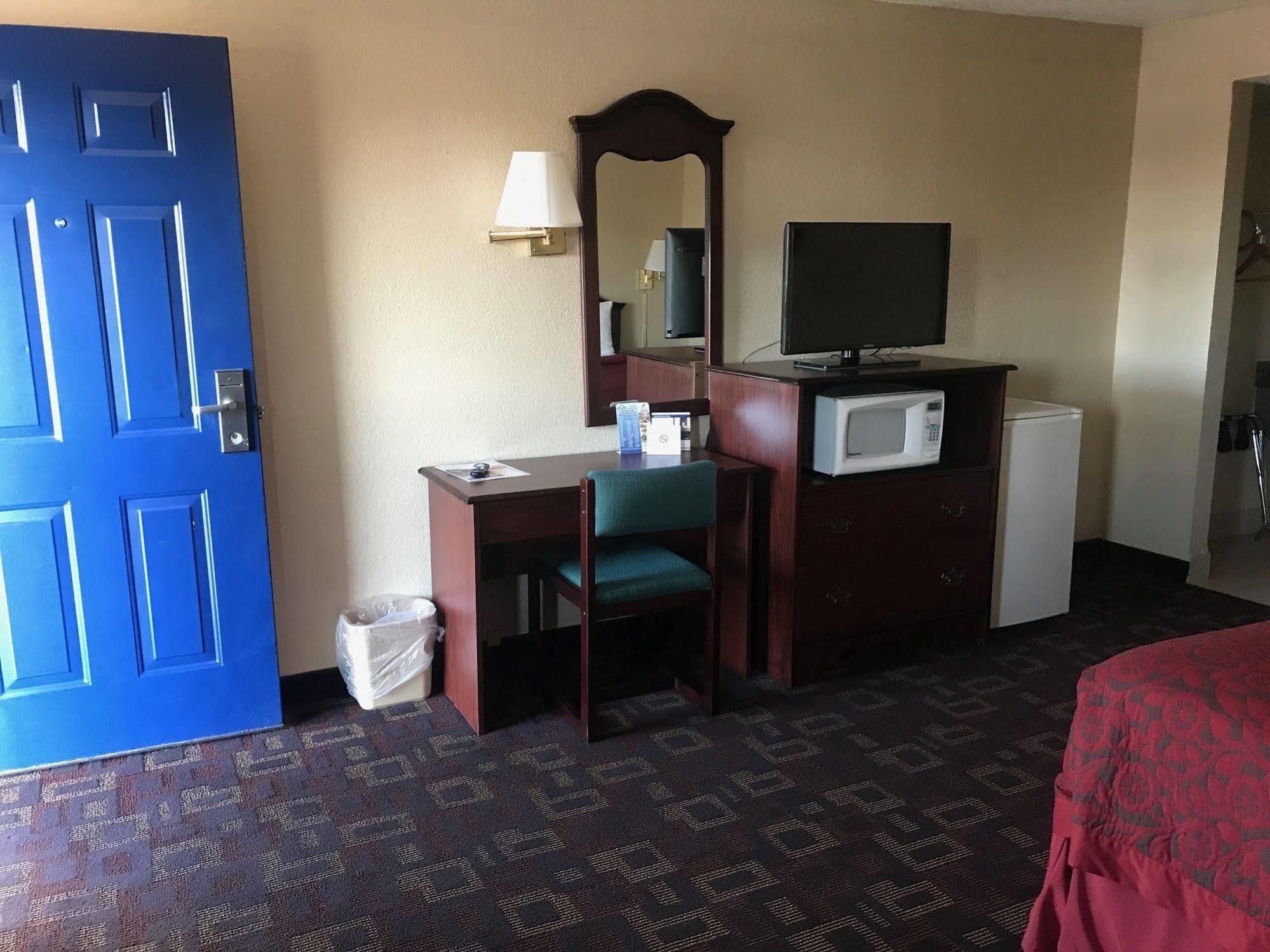 Days West Hotel Oklahoma City