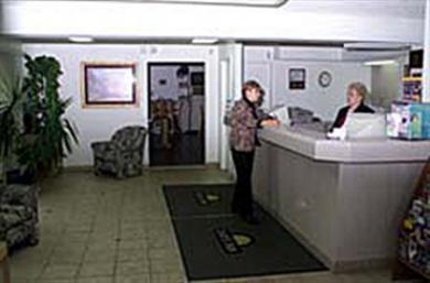 Days West Hotel